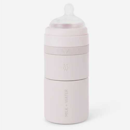 Milk + Water All-In-One Baby Bottle - 5oz
