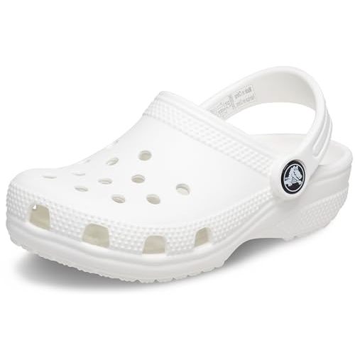Crocs Kid's Classic Clog (Little Kid/Big Kid/Toddler)