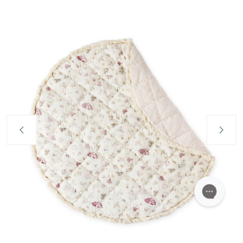 Baby Play Mat