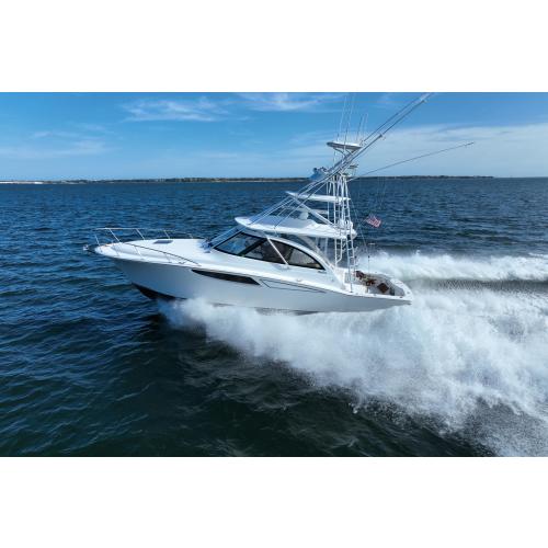 2020 Mag Bay 42