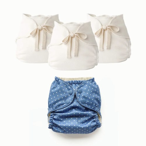 3 Tie Inner + 1 Outer Bundle – Esembly