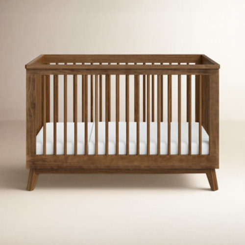 babyletto Scoot 3-in-1 Convertible Crib & Reviews | Wayfair