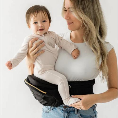 The Tushbaby Hip Carrier