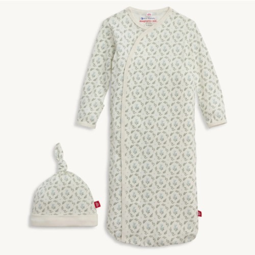 Magnetic Gown & Hat Set – Magnetic Me