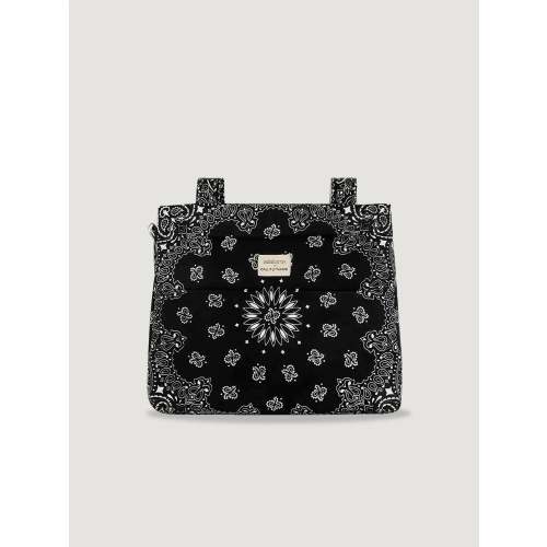 Icon Bag - Minicoton - All Black