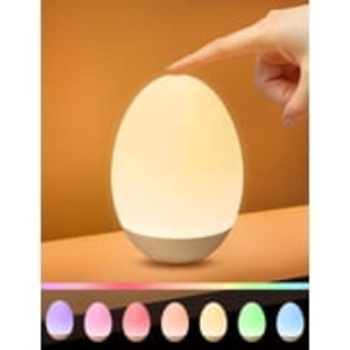 Egg light
