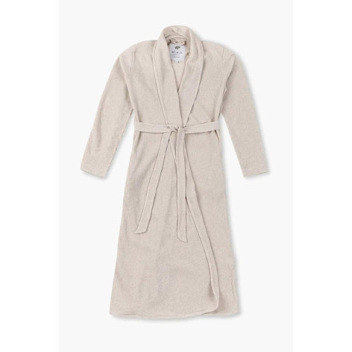 Organic Lounge Robe