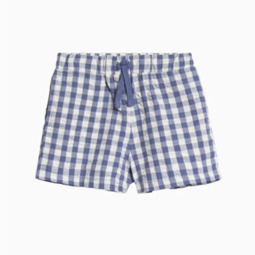 Nixie Seersucker Shorts