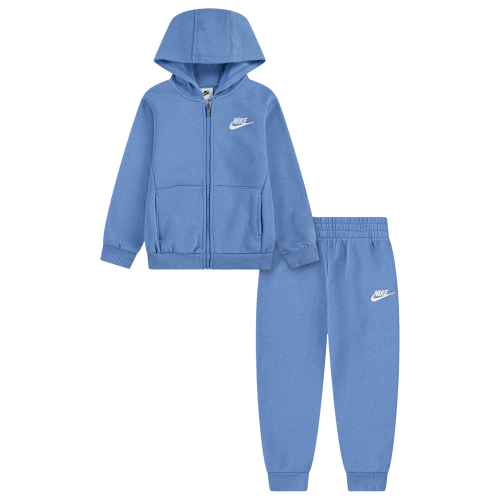 Nike NSW LBR Club Fleece Full-Zip Set