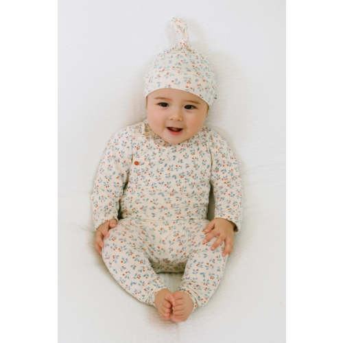 Bamboo Bodysuit & Leggings Set [TOG 0.24] – Konny Baby