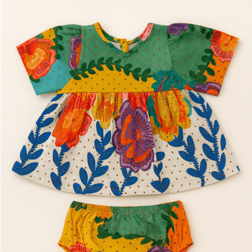 Eden-Set – Briton Court