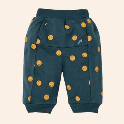 Augusta Sweatpant - Young Days - Sunny