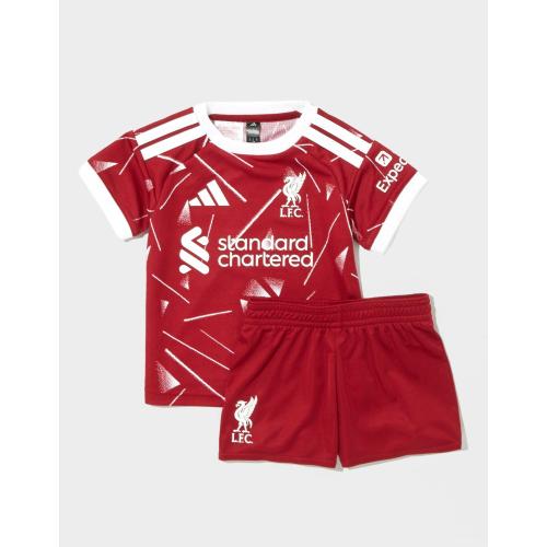 adidas Liverpool Fc 2026/27 Home Kit Infant