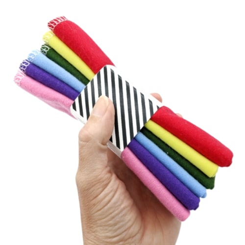 Unpaper Towels - Ethos Santa Cruz