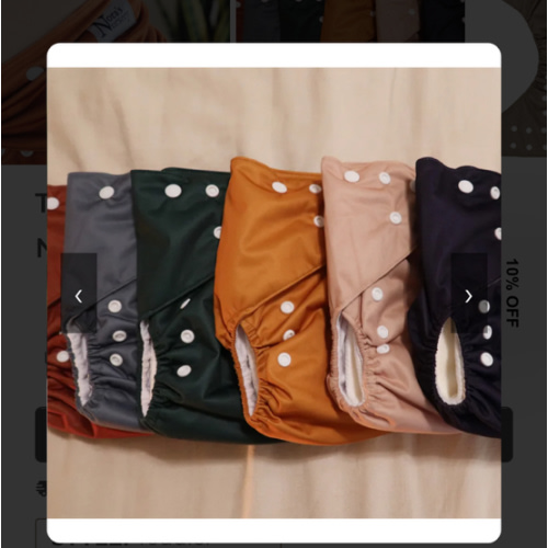 Toddler Pacific Neutrals Bundle