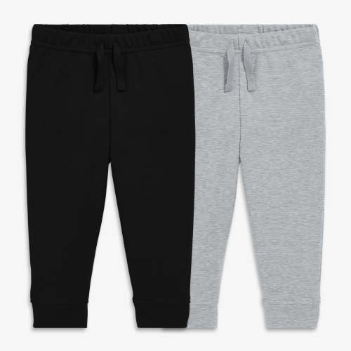 Baby organic pant 2-pack | Primary.com