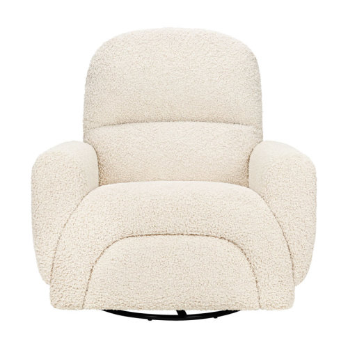 babyletto Rainbow Recliner and Swivel Glider & Reviews | Wayfair