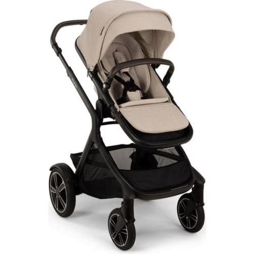 DEMI™ NEXT Stroller + Rider Board