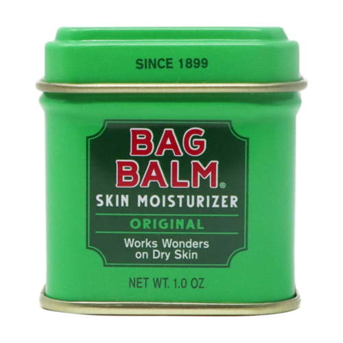 Vermont's Original Bag Balm Original Formula Skin Moistruizer 1oz Tin HSA/FSA Eligible