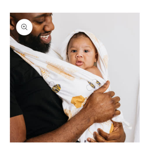 Hooded Towels - Regular – Oneberrie