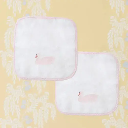 Baby Washcloths (pair)