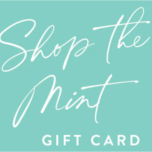 Nursing Dress Gift Card