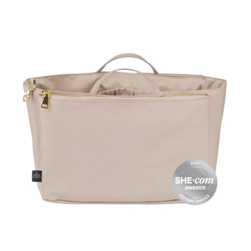 Baby Bag Insert Organiser - Compact