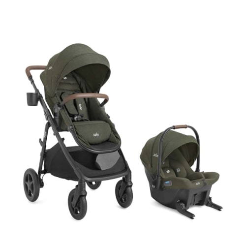 ginger™ and mint latch™