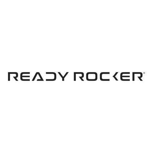 Ready Rocker - Long Lasting Relief for Back Pain
