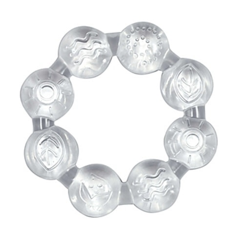 green sprouts® Cooling Ring Teether