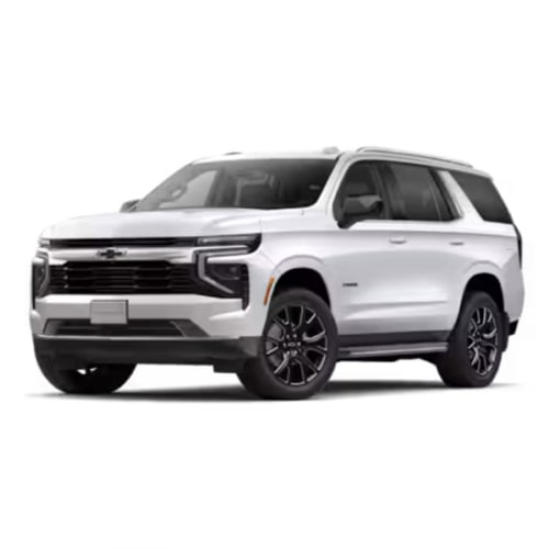 2025 Tahoe | Details | Vehicle Locator