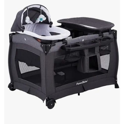 Amazon.com : pamo babe 1 second setup 4 in 1