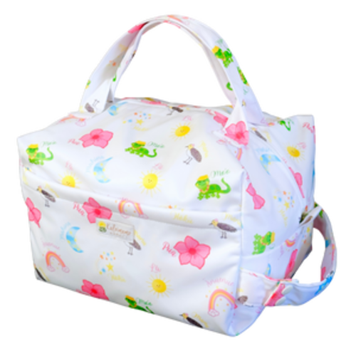 ʻEke Holo (Pod) – Kaleimamo Hawaiʻi