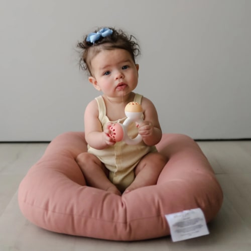 Infant Lounger | Gumdrop