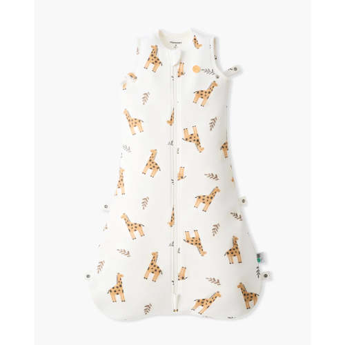 Baby Sleep Sack: 1.5 TOG Bamboo Sleep Bag | Momcozy