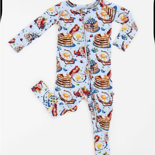 Resting Brunch Face Convertible Romper