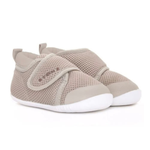 Cruiser™ Original Breathable Baby Shoe with Flexible Sole | Snuggle Bugz | Canada's Baby Store