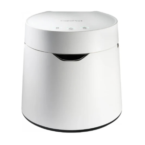 Carepod One - Stainless Steel Humidifier $275