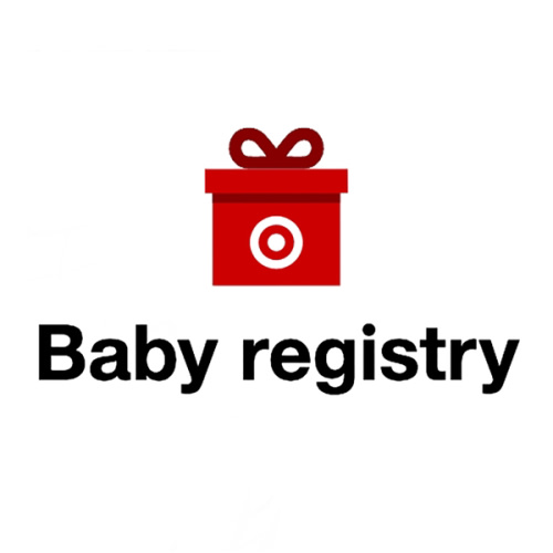 Target Baby Registry