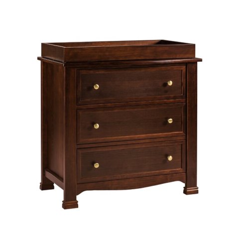 Kalani Changing Table Dresser
