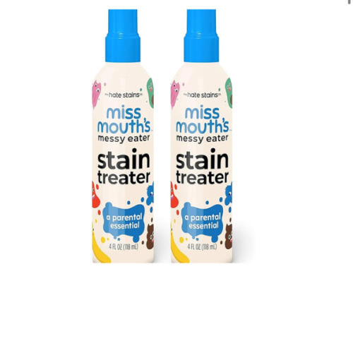 Amazon.com: The Hate Stains Co.: Mom's Magic