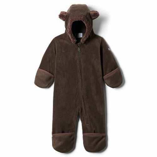 Baby Columbia Tiny Bear II Bunting