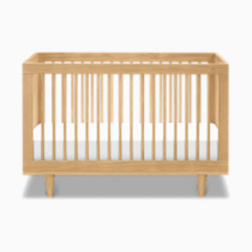 daVinci Marley 3-in-1 Convertible Crib - Honey