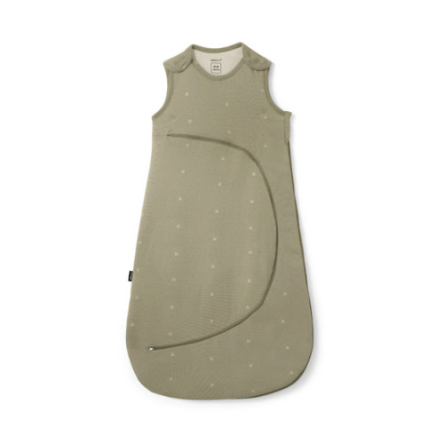Snüz SnuzPouch Sleeping Bag - Sage Cross