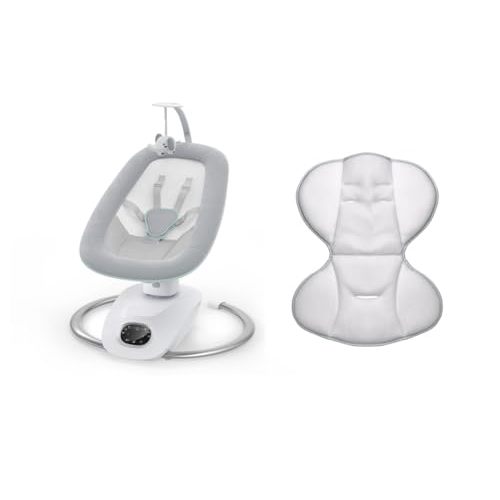 Momcozy Swing with Cushion
