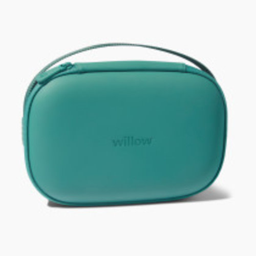 Willow Pump Carrying Case for Wearable Breast Pumps