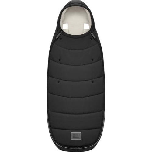 Fleece Lined Water Repellent Footmuff