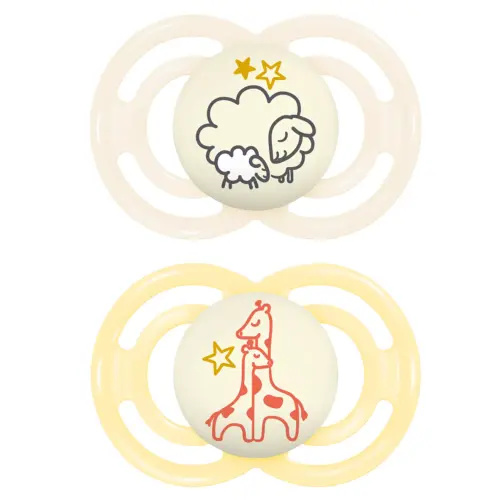 MAM Perfect Night Pacifier