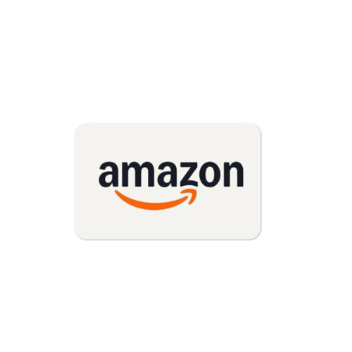 Amazon eGift Card