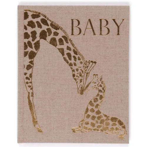 Baby Book
